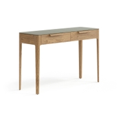 Супер-матовый оливковый тёмный