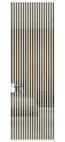 АЛПЛ040.07 Stopsol Bronze БЕЛ