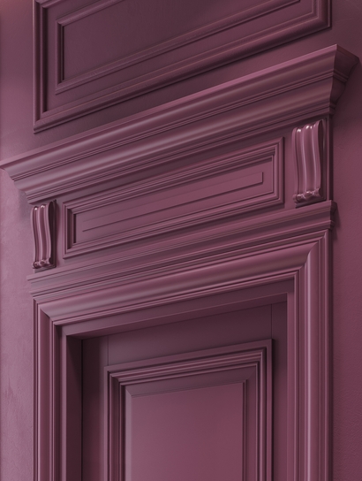 Объёмные элементы