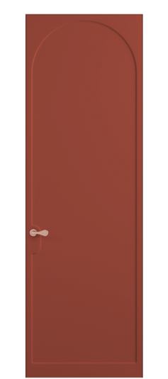 Межкомнатная дверь 7503 NCS S 3040-Y80R. Цвет NCS NCS S 3040-Y80R. Материал Гладкая эмаль. Коллекция Softform. Фото. Дверь межкомнатная 7503 NCS S 3040-Y80R. Цвет NCS NCS S 3040-Y80R. Материал Гладкая эмаль. Коллекция Softform. Картинка.