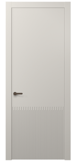 Межкомнатная дверь 8626 МОС . Цвет Матовый облачно-серый. Материал Гладкая эмаль. Коллекция Dune. Фото. Дверь межкомнатная 8626 МОС . Цвет Матовый облачно-серый. Материал Гладкая эмаль. Коллекция Dune. Картинка.