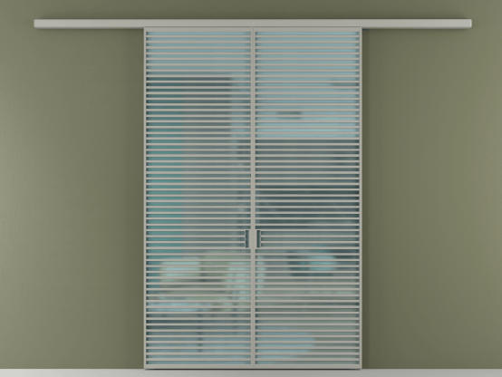 Алюминевая перегородка АЛПР 040.07_АНСР_САТ ГОЛ_new. Цвет Алюминий нейтральный серый. Материал Алюминий в эмали. Коллекция Перегородка Формато вдоль стены 2 створки. Фото. Алюминевая перегородка АЛПР 040.07_АНСР_САТ ГОЛ_new. Цвет Алюминий нейтральный серый. Материал Алюминий в эмали. Коллекция Перегородка Формато вдоль стены 2 створки. Картинка.