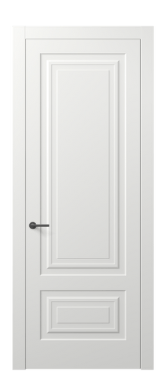 Межкомнатная дверь АКП 8441 МССР. Цвет Матовый светло-серый. Материал Гладкая эмаль. Коллекция Маскот. Фото. Дверь межкомнатная АКП 8441 МССР. Цвет Матовый светло-серый. Материал Гладкая эмаль. Коллекция Маскот. Картинка.