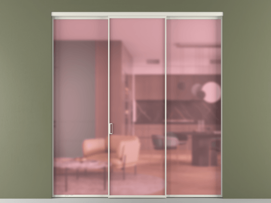 Алюминевая перегородка АЛПР 040.01_БЕЛ_САТ РОЗ_new. Цвет Алюминий Белый. Материал Алюминий. Коллекция Перегородка Формато внутри проёма 3 створки. Фото. Алюминевая перегородка АЛПР 040.01_БЕЛ_САТ РОЗ_new. Цвет Алюминий Белый. Материал Алюминий. Коллекция Перегородка Формато внутри проёма 3 створки. Картинка.