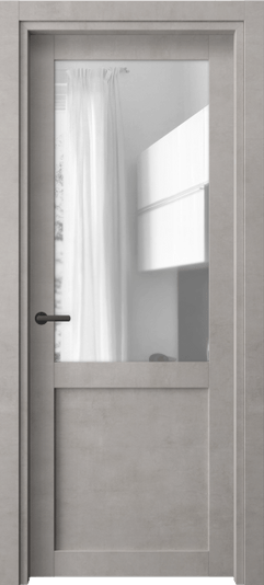 Межкомнатная дверь 2122 ЛСЕ ПРОЗ. Цвет Леон серебро. Материал Teknofoil Ламинатин. Коллекция Neo. Фото. Дверь межкомнатная 2122 ЛСЕ ПРОЗ. Цвет Леон серебро. Материал Teknofoil Ламинатин. Коллекция Neo. Картинка.