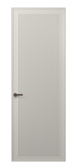 Межкомнатная дверь АКП 8622 МОС. Цвет Матовый облачно-серый. Материал Гладкая эмаль. Коллекция Dune. Фото. Дверь межкомнатная АКП 8622 МОС. Цвет Матовый облачно-серый. Материал Гладкая эмаль. Коллекция Dune. Картинка.