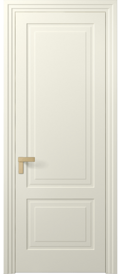 Межкомнатная дверь АКП 8351 ММБ Матовый молочно-белый. Цвет Матовый молочно-белый. Материал Гладкая эмаль. Коллекция Rocca. Фото. Дверь межкомнатная АКП 8351 ММБ Матовый молочно-белый. Цвет Матовый молочно-белый. Материал Гладкая эмаль. Коллекция Rocca. Картинка.