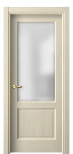 Межкомнатная дверь 1422 МОЯ САТ. Цвет Молочный ясень. Материал Ciplex ламинатин. Коллекция Galant. Фото. Дверь межкомнатная 1422 МОЯ САТ. Цвет Молочный ясень. Материал Ciplex ламинатин. Коллекция Galant. Картинка.