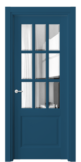 Межкомнатная дверь 6312 NCS S 5030-R90B. Цвет NCS NCS S 5030-R90B. Материал Массив бука эмаль. Коллекция Toscana Grigliato. Фото. Дверь межкомнатная 6312 NCS S 5030-R90B. Цвет NCS NCS S 5030-R90B. Материал Массив бука эмаль. Коллекция Toscana Grigliato. Картинка.