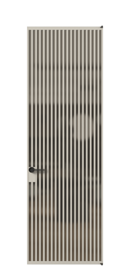 Межкомнатная дверь АЛПЛ040.07 Бронза сатин триплекс АСБЖ. Цвет Алюминий светло-бежевый. Материал Алюминий в эмали. Коллекция Формато. Фото. Дверь межкомнатная АЛПЛ040.07 Бронза сатин триплекс АСБЖ. Цвет Алюминий светло-бежевый. Материал Алюминий в эмали. Коллекция Формато. Картинка.