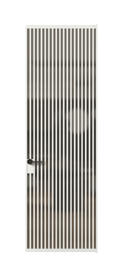 Межкомнатная дверь АЛПЛ040.07 Бронза сатин триплекс АБЛ. Цвет Алюминий белоснежный. Материал Алюминий в эмали. Коллекция Формато. Фото. Дверь межкомнатная АЛПЛ040.07 Бронза сатин триплекс АБЛ. Цвет Алюминий белоснежный. Материал Алюминий в эмали. Коллекция Формато. Картинка.