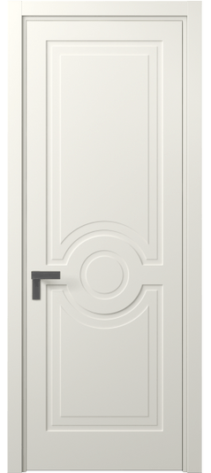 Межкомнатная дверь 8361 МЖМ. Цвет Матовый жемчужный. Материал Гладкая эмаль. Коллекция Rocca. Фото. Дверь межкомнатная 8361 МЖМ. Цвет Матовый жемчужный. Материал Гладкая эмаль. Коллекция Rocca. Картинка.