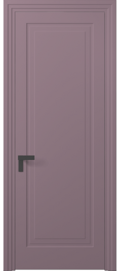 Межкомнатная дверь 8301 Пастельно-фиолетовый RAL 4009. Цвет RAL Пастельно-фиолетовый RAL 4009. Материал Гладкая эмаль. Коллекция Rocca. Фото. Дверь межкомнатная 8301 Пастельно-фиолетовый RAL 4009. Цвет RAL Пастельно-фиолетовый RAL 4009. Материал Гладкая эмаль. Коллекция Rocca. Картинка.