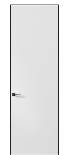 Межкомнатная дверь АКУ 0010 МБЛ Матовый белоснежный. Цвет Матовый белоснежный. Материал Гладкая эмаль. Коллекция Планум Про. Фото. Дверь межкомнатная АКУ 0010 МБЛ Матовый белоснежный. Цвет Матовый белоснежный. Материал Гладкая эмаль. Коллекция Планум Про. Картинка.