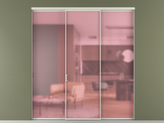 Алюминевая перегородка АЛПР 040.01_АОС_САТ РОЗ_new. Цвет Алюминий облачно-серый. Материал Алюминий в эмали. Коллекция Перегородка Формато внутри проёма 3 створки. Фото. Алюминевая перегородка АЛПР 040.01_АОС_САТ РОЗ_new. Цвет Алюминий облачно-серый. Материал Алюминий в эмали. Коллекция Перегородка Формато внутри проёма 3 створки. Картинка.