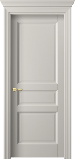 Межкомнатная дверь 1431 МОС. Цвет Матовый облачно-серый. Материал Гладкая эмаль. Коллекция Галант. Фото. Дверь межкомнатная 1431 МОС. Цвет Матовый облачно-серый. Материал Гладкая эмаль. Коллекция Галант. Картинка.