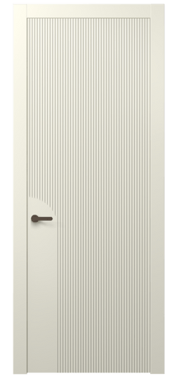Межкомнатная дверь АКП 8625 ММБ. Цвет Матовый молочно-белый. Материал Гладкая эмаль. Коллекция Dune. Фото. Дверь межкомнатная АКП 8625 ММБ. Цвет Матовый молочно-белый. Материал Гладкая эмаль. Коллекция Dune. Картинка.