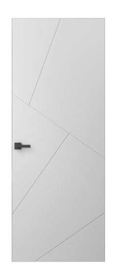 Межкомнатная дверь 8058 ГРН. Цвет Грунт под покраску. Материал Грунт под покраску. Коллекция Linea. Фото. Дверь межкомнатная 8058 ГРН. Цвет Грунт под покраску. Материал Грунт под покраску. Коллекция Linea. Картинка.