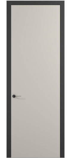 Межкомнатная дверь 0010 ПЭСС. Цвет ПЭТ светло-серый. Материал ПЭТ. Коллекция Planum Pro. Фото. Дверь межкомнатная 0010 ПЭСС. Цвет ПЭТ светло-серый. Материал ПЭТ. Коллекция Planum Pro. Картинка.