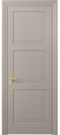 Межкомнатная дверь 8331 МБСК. Цвет Матовый бисквитный. Материал Гладкая эмаль. Коллекция Rocca. Фото. Дверь межкомнатная 8331 МБСК. Цвет Матовый бисквитный. Материал Гладкая эмаль. Коллекция Rocca. Картинка.