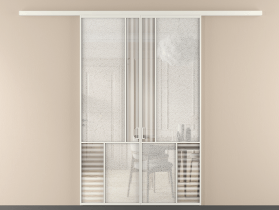 Алюминевая перегородка vd2_1 БЕЛ. Цвет Алюминий Белый. Материал Алюминий. Коллекция Перегородка Мозаик вдоль стены 2 створки. Фото. Алюминевая перегородка vd2_1 БЕЛ. Цвет Алюминий Белый. Материал Алюминий. Коллекция Перегородка Мозаик вдоль стены 2 створки. Картинка.