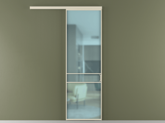 Алюминевая перегородка vd1_02_ Алюминий бежево-серый Сатинированное голубое стекло, триплекс, 6мм. Цвет Алюминий бежево-серый. Материал Алюминий в эмали. Коллекция Перегородка Формато вдоль стены 1 створка. Фото. Алюминевая перегородка vd1_02_ Алюминий бежево-серый Сатинированное голубое стекло, триплекс, 6мм. Цвет Алюминий бежево-серый. Материал Алюминий в эмали. Коллекция Перегородка Формато вдоль стены 1 створка. Картинка.